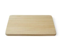 Schneidebrett Holz Kiri, 2 Größen 5 Schneidebrett Holz Kiri, 2 Größen – Bild 3