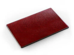Servierplatte, Serviertablet Shuin, Rot -UMIMI Geschaft servierplatte serviertablet shuin rot 1