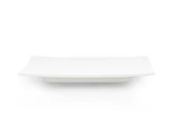 Servierplatte Spazio, Weiß, 2 Größen -UMIMI Geschaft servierplatte spazio weiss 2 groessen 1