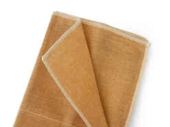 Serviette Bio Napkins, Brown, 50cm X 50cm -UMIMI Geschaft serviette bio napkins brown 50cm x 50cm 1