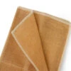 Serviette Bio Napkins, Brown, 50cm X 50cm -UMIMI Geschaft serviette bio napkins brown 50cm x 50cm