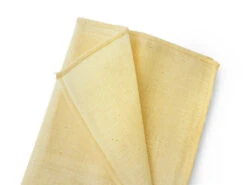 Serviette Bio Napkins, Ivory, 50cm X 50cm -UMIMI Geschaft serviette bio napkins ivory 50cm x 50cm 1
