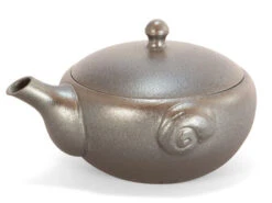 Shiboridashi Teekanne, Tomohiro, 150 Ml 19 Shiboridashi Teekanne, Tomohiro, 150 Ml -UMIMI Geschaft shiboridashi teekanne tomohiro 150 ml 1