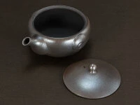 Shiboridashi Teekanne, Tomohiro, 150 Ml 10 Shiboridashi Teekanne, Tomohiro, 150 Ml – Bild 8