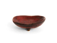 Titelseite 36 Titelseite -UMIMI Geschaft shuin beans dish 8 cm2