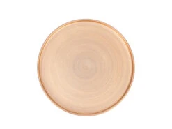 Shusetsu Porzellanplatte Gold, Stapelbar -UMIMI Geschaft shusetsu porzellanplatte gold stapelbar 1