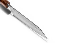 Special Edition Bunka Messer 170, Yoshimi Kato Nashiji 7 Special Edition Bunka Messer 170, Yoshimi Kato Nashiji – Bild 5