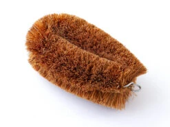 Spülbürste Kamenoko Gr. 3, Gussgeschirr -UMIMI Geschaft spuelbuerste kamenoko gr 3 gussgeschirr 1