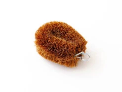 Spülbürste Kamenoko S, Gussgeschirr -UMIMI Geschaft spuelbuerste kamenoko s gussgeschirr 1