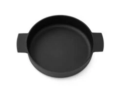 Sukiyaki Gusseisenpfanne -UMIMI Geschaft sukiyaki gusseisenpfanne 1