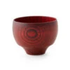 Suppenschale, Reisschale Mari, Urushi Rot -UMIMI Geschaft suppenschale reisschale mari urushi rot