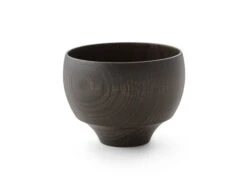 Suppenschale, Reisschale Mari, Urushi Schwarz -UMIMI Geschaft suppenschale reisschale mari urushi schwarz 1