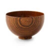 Suppenschale, Reisschale Sensai, Urushi Braun -UMIMI Geschaft suppenschale reisschale sensai urushi braun