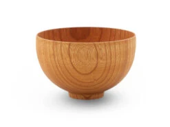 Suppenschale, Reisschale Sensai, Urushi Natur -UMIMI Geschaft suppenschale reisschale sensai urushi natur 1