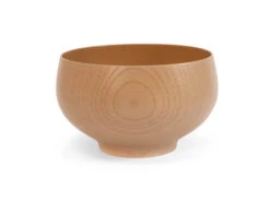 Suppenschüssel Kumi-wan M, 400 Ml, Natur -UMIMI Geschaft suppenschuessel kumi wan m 400 ml natur 1