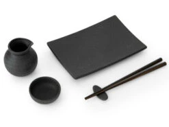 Sushi Set Kokuyou -UMIMI Geschaft sushi set kokuyou 1
