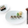 Sushi Set Sò-Sò, Weiß 2 Sushi Set Sò-Sò, Weiß -UMIMI Geschaft sushi set so so weiss