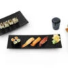 Sushi Set Spazio, Schwarz 1 Sushi Set Spazio, Schwarz -UMIMI Geschaft sushi set spazio schwarz