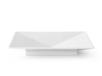 Sushi Teller Arita Houen, 2 Größen