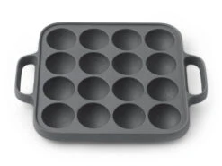 Takoyaki Pfanne 16, OIGEN -UMIMI Geschaft takoyaki pfanne 16 oigen 1