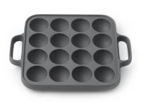 Takoyaki Pfanne 16, OIGEN