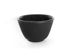 Teetasse Gusseisen Arare, Iwachu, 100 Ml -UMIMI Geschaft teekanne gusseisen chocho beige 0 6 l 1 1