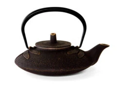 Teekanne Gusseisen Tonbo, 0,5 L -UMIMI Geschaft teekanne gusseisen tonbo 0 5 l 1