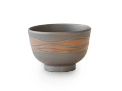 Teeschale Akebono Ryusen, Banko Yaki, 60 Ml -UMIMI Geschaft teeschale akebono ryusen banko yaki 60 ml 1