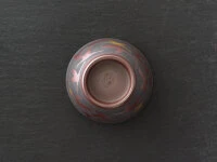 Teeschale Kintsuru Mitsukoshi, Banko Yaki, 60 Ml 5 Teeschale Kintsuru Mitsukoshi, Banko Yaki, 60 Ml – Bild 3