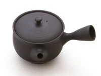 Teeservice 6-teilig, Kyusu Tokoname Sendan Sen Maru 12 Teeservice 6-teilig, Kyusu Tokoname Sendan Sen Maru – Bild 10