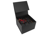 Teeservice 6-teilig, Kyusu Tokoname Sendan Sen Maru 6 Teeservice 6-teilig, Kyusu Tokoname Sendan Sen Maru – Bild 4