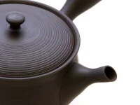Teeservice 6-teilig, Kyusu Tokoname Sendan Sen Maru 8 Teeservice 6-teilig, Kyusu Tokoname Sendan Sen Maru – Bild 6