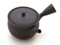 Teeservice 6-teilig, Kyusu Tokoname Sendan Sen Maru 11 Teeservice 6-teilig, Kyusu Tokoname Sendan Sen Maru – Bild 9