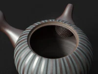 Teeservice Futo Shima Mitsukoshi, Banko Yaki 7 Teeservice Futo Shima Mitsukoshi, Banko Yaki – Bild 5