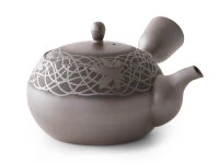 Teeservice Ryusen, Banko Yaki, 4-teilig 7 Teeservice Ryusen, Banko Yaki, 4-teilig – Bild 5