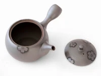 Teeservice Sakura, Banko Yaki, 4-teilig 6 Teeservice Sakura, Banko Yaki, 4-teilig – Bild 4