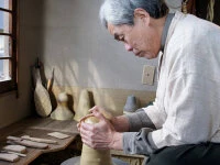 Teeservice Sakura, Banko Yaki, 4-teilig 10 Teeservice Sakura, Banko Yaki, 4-teilig – Bild 8