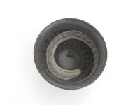 Teeservice Shiboridashi Nanban Mishimazume, 3-teilig 11 Teeservice Shiboridashi Nanban Mishimazume, 3-teilig – Bild 9