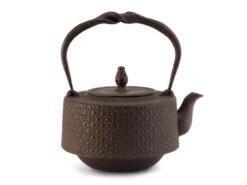 Tetsubin Torayama Nanbu Kaku-Mozuyakata Kikko 1,3 Liter -UMIMI Geschaft tetsubin torayama nanbu kaku mozuyakata kikko 1