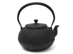 Tetsubin Torayama Nanbu Hiramaru Arare 2,0 Liter -UMIMI Geschaft tetsubin torayama natsume arare 1 4 liter ih 2 1