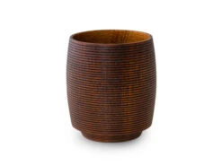 Trink-Becher Turari Wan S, Braun -UMIMI Geschaft trink becher turari wan s braun 1