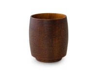 Trink-Becher Turari Wan S, Braun