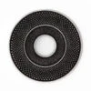 Untersetzer Iwachu Arare, Ø 13.5 Cm, Schwarz-Silber 2 Untersetzer Iwachu Arare, Ø 13.5 Cm, Schwarz-Silber -UMIMI Geschaft untersetzer iwachu arare o 13 5 cm schwarz silber
