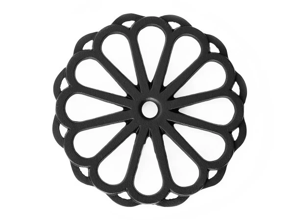 Untersetzer Iwachu Wagiku, Ø 17,5 Cm 9 Untersetzer Iwachu Wagiku, Ø 17,5 Cm – Bild 7