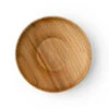 Untertasse Chataku OIL, Holz -UMIMI Geschaft untertasse chataku oil holz