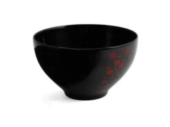 Urushi Raku Wan Sakura, 450 Ml -UMIMI Geschaft urushi raku wan sakura 450 ml 1