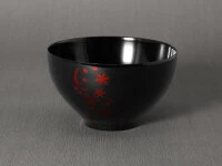 Urushi Raku Wan Sunofureku, 450 Ml 7 Urushi Raku Wan Sunofureku, 450 Ml – Bild 5