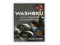 Washoku – Japanisch Kochen Zuhause