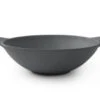 Wok Pfanne Gusseisen NakedPan, Ø 30 Cm, OIGEN 2 Wok Pfanne Gusseisen NakedPan, Ø 30 Cm, OIGEN -UMIMI Geschaft wok pfanne gusseisen nakedpan o 30 cm oigen
